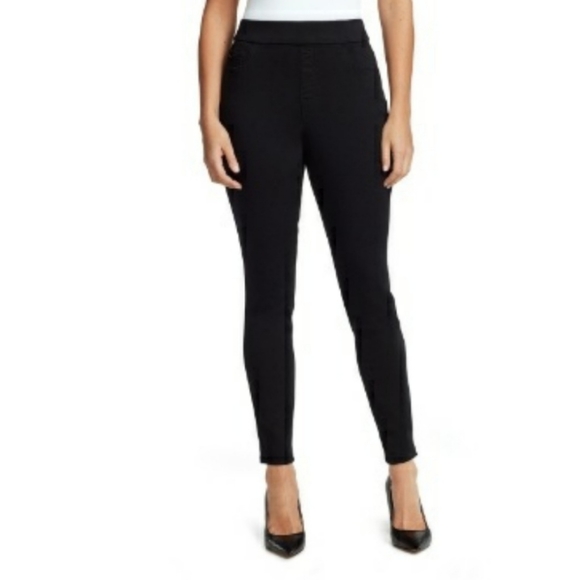 Nine West Denim - NWT Nine West Womens 8 Heidi Pull On Skinny Stretch Jean Jegging